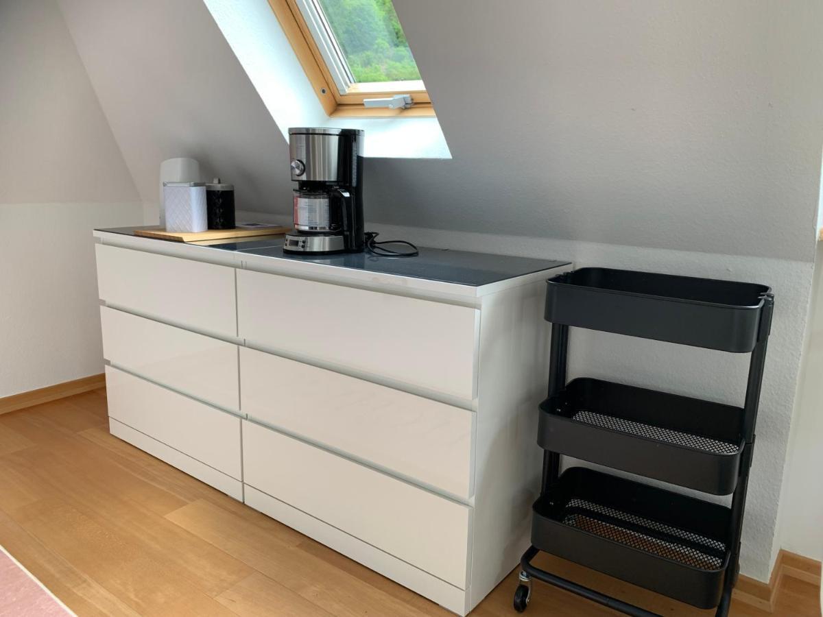 Ferienwohnung Moseltraum Cochem Dış mekan fotoğraf
