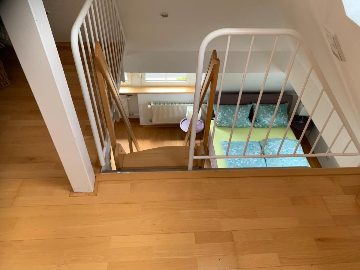 Ferienwohnung Moseltraum Cochem Dış mekan fotoğraf