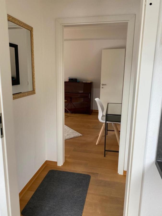 Ferienwohnung Moseltraum Cochem Dış mekan fotoğraf