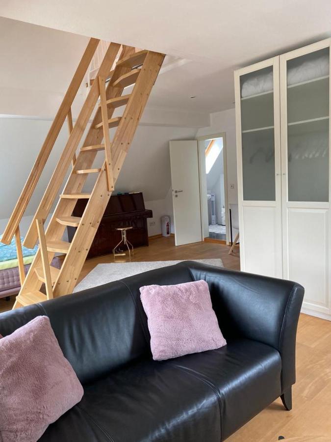 Ferienwohnung Moseltraum Cochem Dış mekan fotoğraf