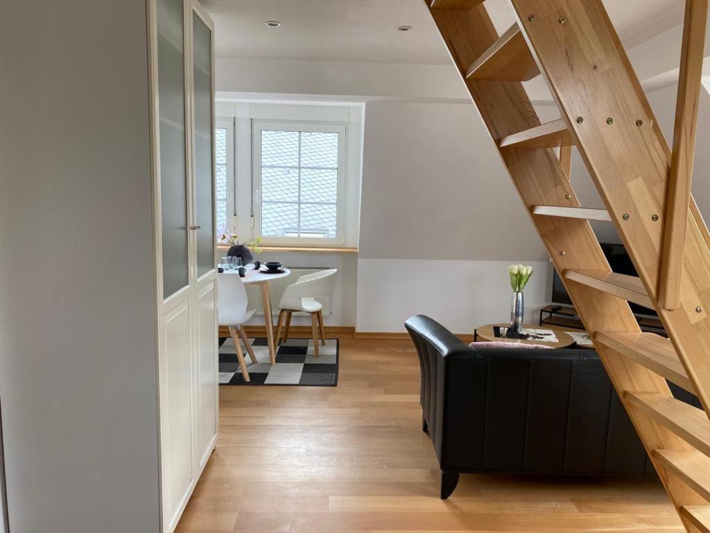 Ferienwohnung Moseltraum Cochem Dış mekan fotoğraf