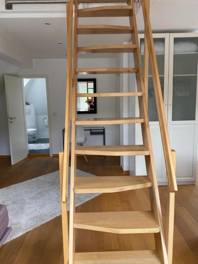 Ferienwohnung Moseltraum Cochem Dış mekan fotoğraf