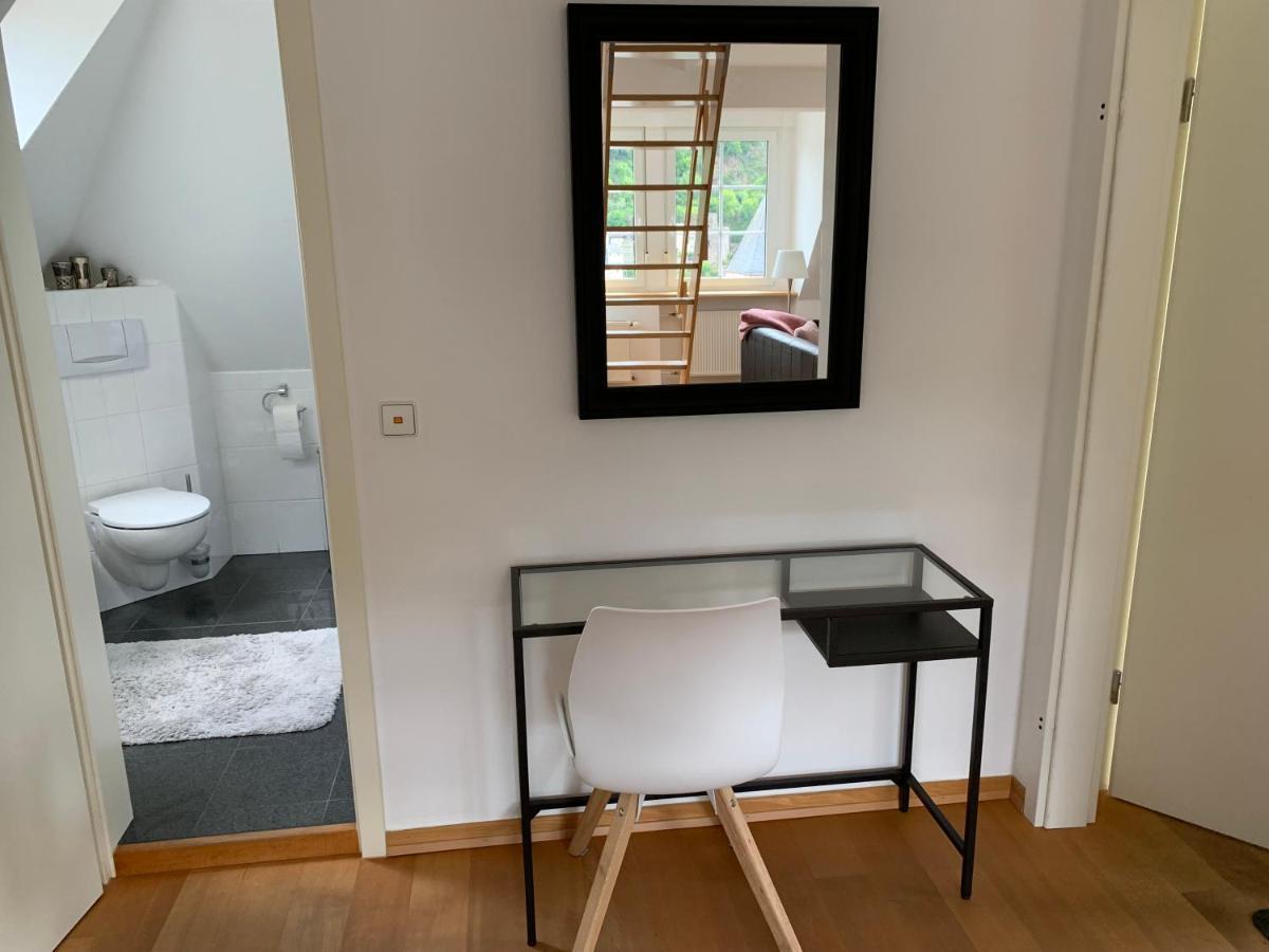 Ferienwohnung Moseltraum Cochem Dış mekan fotoğraf